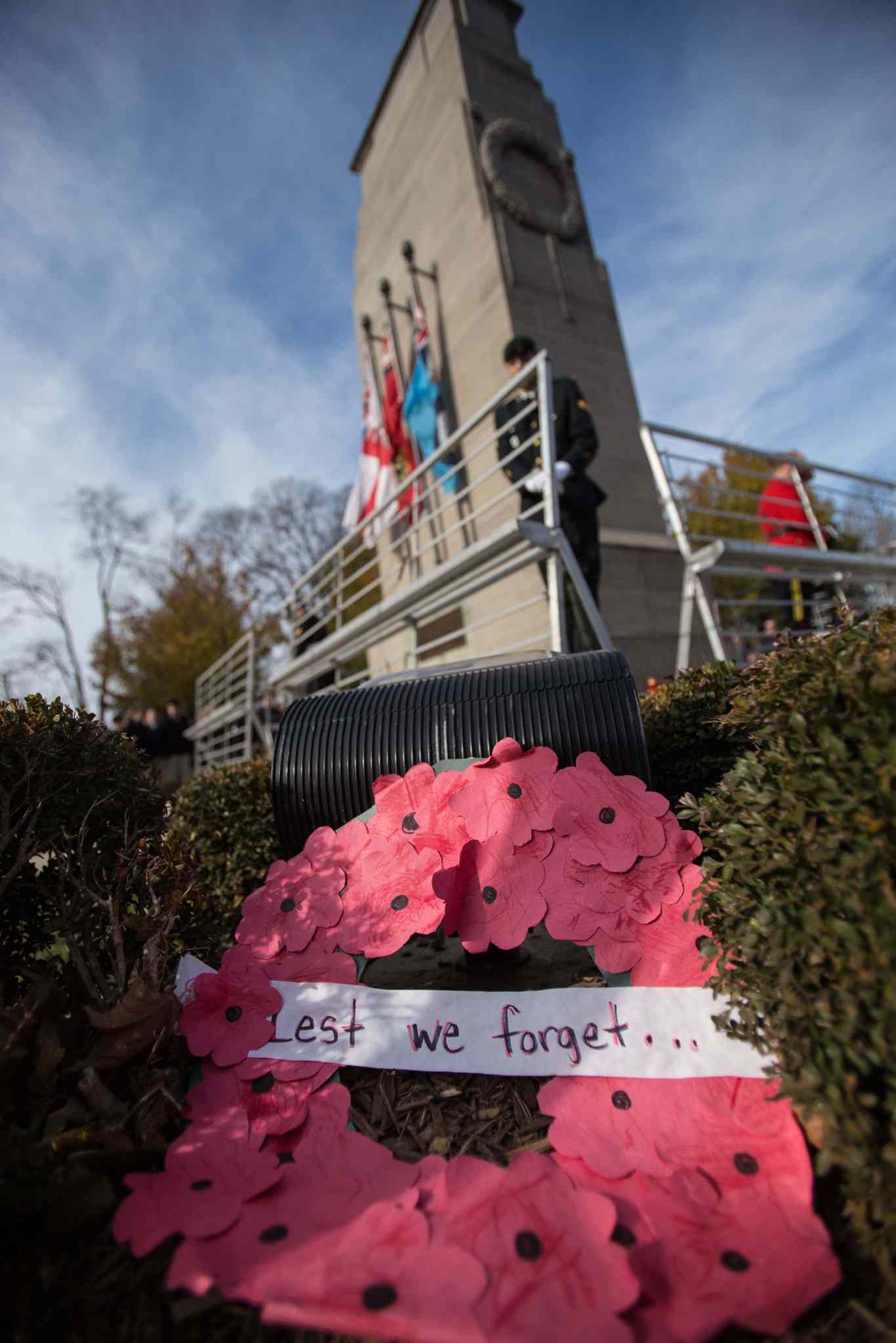 Stores closed until 1 p.m. on Remembrance Day Winnipeg Free Press