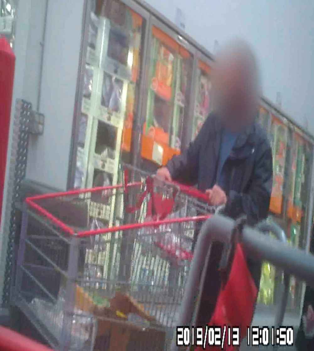 SUPPLIED
The group hired private investigators to follow inspectors, some of whom were recorded shopping at Costco, clearing snow from revenue properties or taking extended coffee breaks.