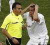MICHAEL SOHN / THE ASSOCIATED PRESS
New Zealand’s Winston Reid (right) is skeptical of referee Carlos Batres’ decision to award a penalty to Italy on Sunday.
