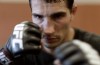 Melissa Tait / Winnipeg Free Press
Roland Delorme will fight in UFC 161