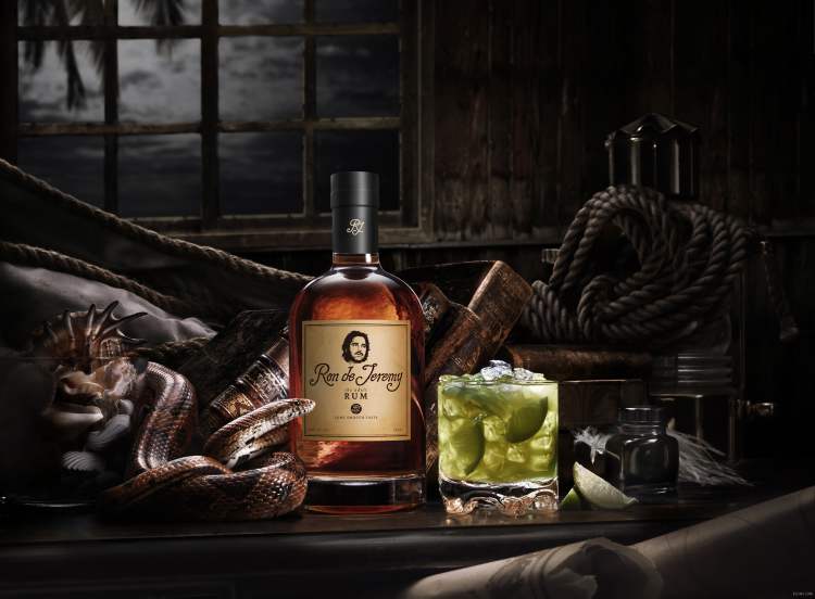 Pornstar rum back on Liquor Mart shelves Winnipeg Free Press