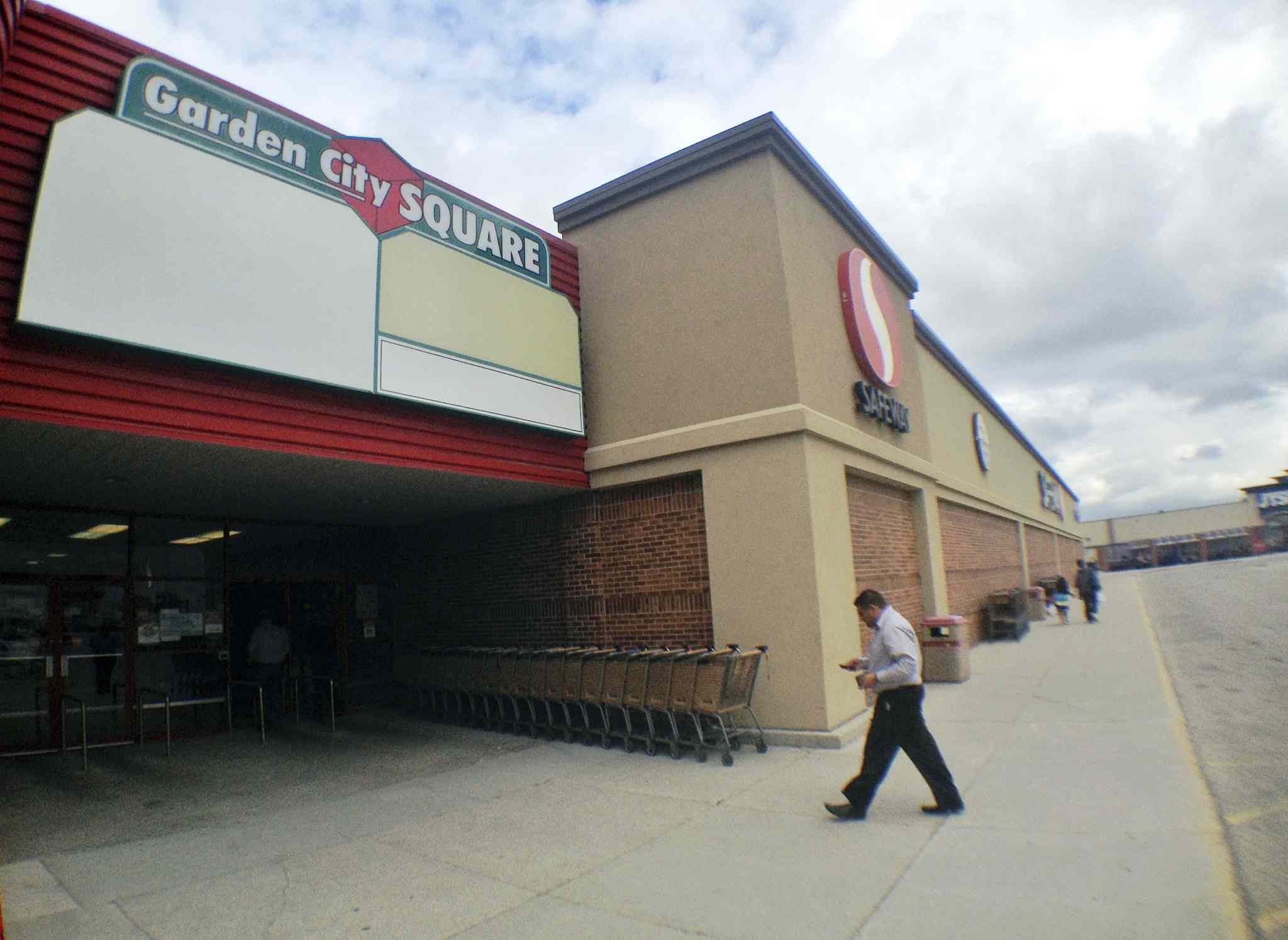 Five grocery stores closing their doors Winnipeg Free Press