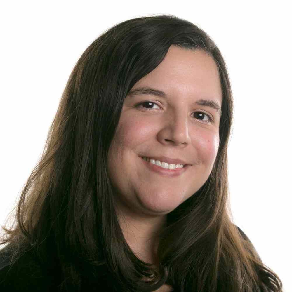 Melissa Tait / Winnipeg Free Press
Sarah Lilleyman
