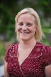 SUPPLIED PHOTO
Andrea Richardson-Lipon is the Liberal Party candidate for Elmwood-Transcona