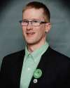 SUPPLIED PHOTO
The Green Party’s Steven Stairs is looking to shake things up in Kildonan-St. Paul.