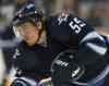 JOE BRYKSA / WINNIPEG FREE PRESS
Mark Scheifele knows gaining his coach's trust in every aspect of his play is critical to his development.