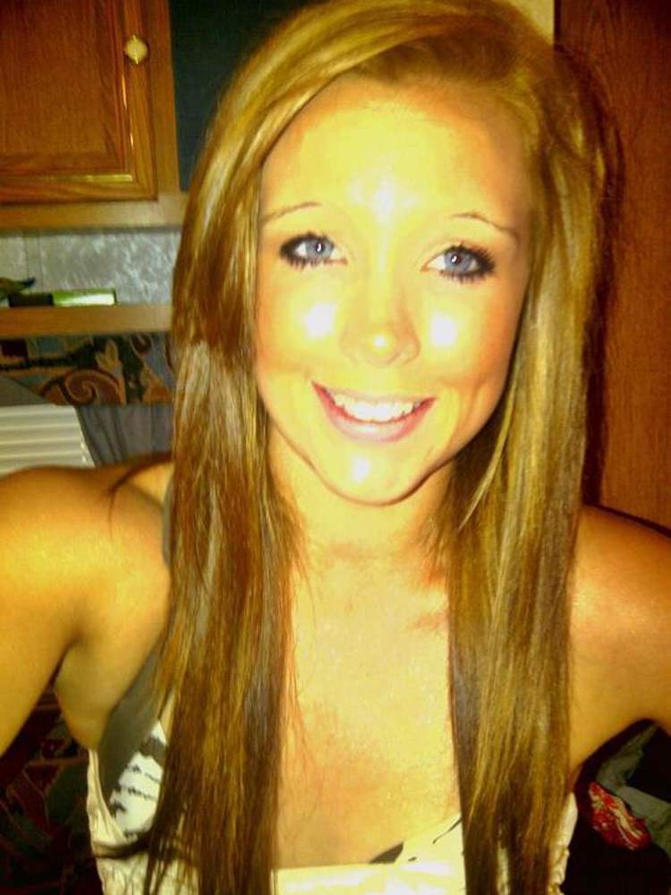 Facebook
Ashley Schlag: 'nice to everyone'