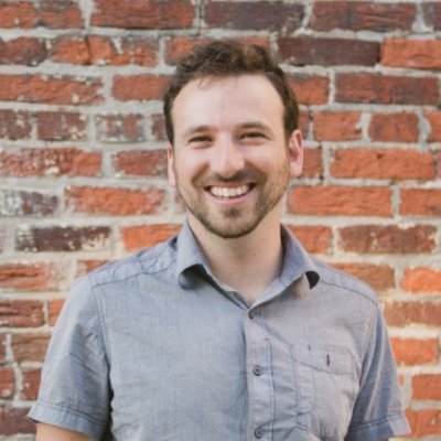 SuppliedSean Madden, once the city's climate change co-ordinator, has left the position and now it is under review.LinkedIn photo.