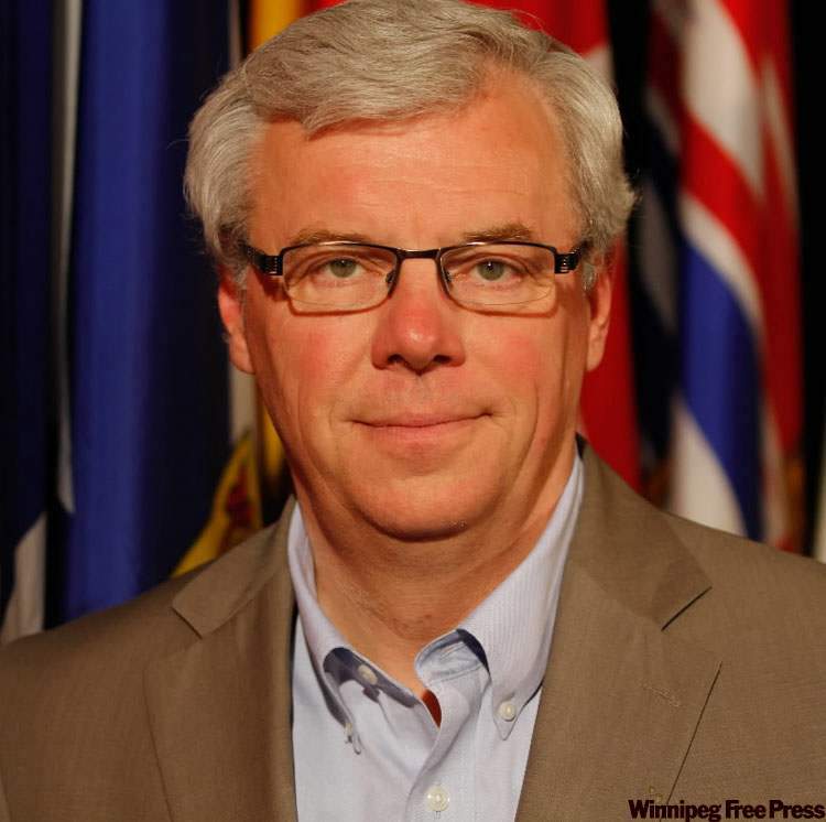 Premier and two cabinet ministers to visit Israel – Winnipeg Free Press