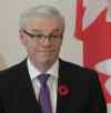WAYNE GLOWACKI / WINNIPEG FREE PRESS
Premier Greg Selinger is likely to meet with his new cabinet as early as tomorrow when a date for a fall sitting of the legislature will be determined.