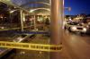 WAYNE.GLOWACKI@FREEPRESS.MB.CA
Winnipeg police were at a bus shelter this morning on Osborne Street and River Avenue where a male was seriously assaulted earlier today.