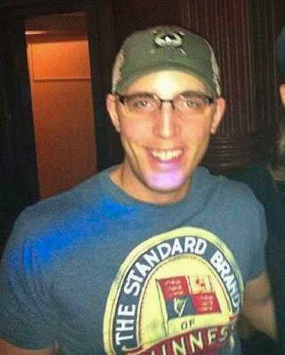 FACEBOOKJustin Silicz.