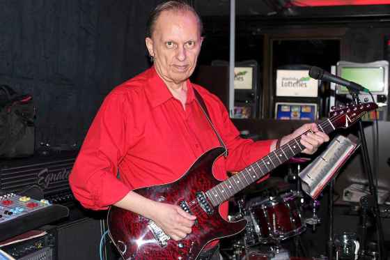 Ron Siwicki (Facebook)