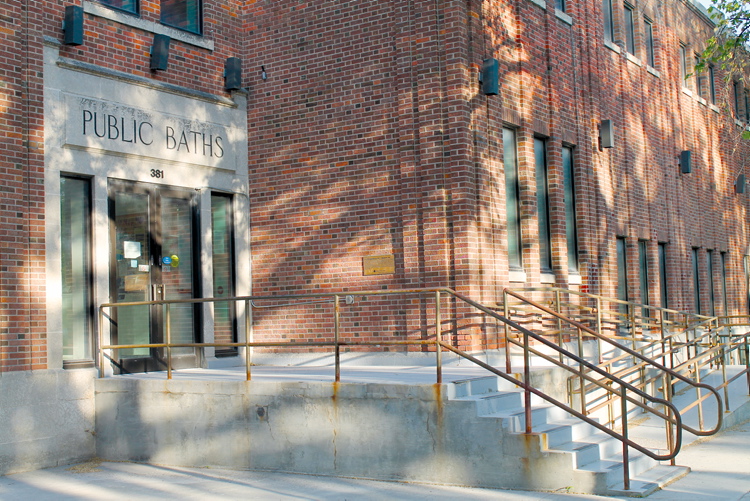 Public input on pool’s future – Winnipeg Free Press