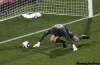 Michael Sohn / the associated press
England's Robert Green fails to save a shot by United States' Clint Dempsey during the World Cup group C soccer match between England and the United States at Royal Bafokeng Stadium in Rustenburg, South Africa, on Saturday, June 12, 2010.  (AP