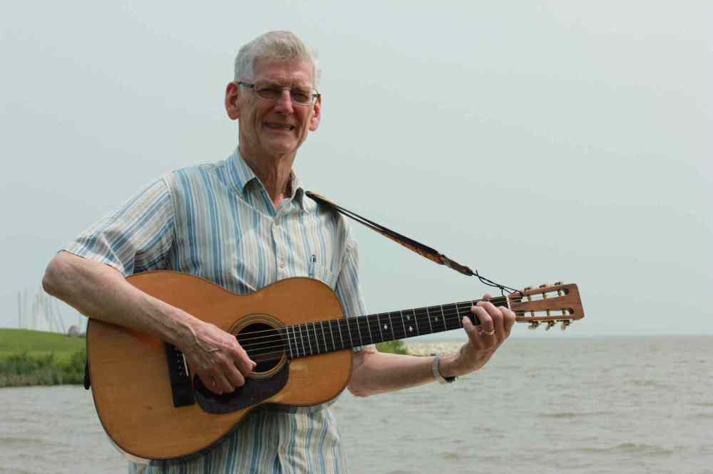 Supplied photo
Sol Sigurdson