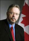 Reg Alcock, a former Liberal MLA, MP and cabinet minister, died in Winnipeg Friday.