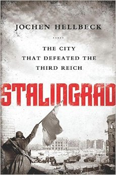 Soviet victory at Stalingrad bore a heavy cost