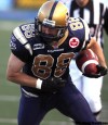 Mike Deal/ Winnipeg Free Press Archives
Jamie Stoddard