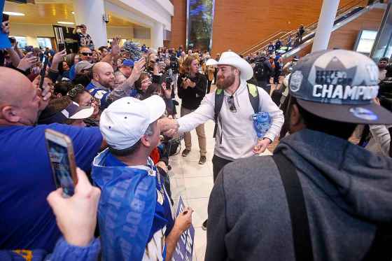 (JOHN WOODS / WINNIPEG FREE PRESS)