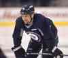 Wayne Glowacki / Winnipeg Free Press Archives
Mark Stuart will be back in the Jets lineup Saturday against Minnesota.