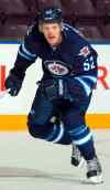 Marissa Baecker / www.shootthebreeze.ca
The Winnipeg Jets have suspended Ivan Telegin.
