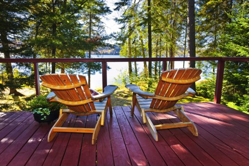 How to make the most of cabin season on the Prairies