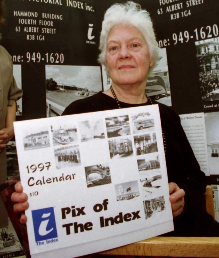 Force of nature unheralded, unforgettable – Winnipeg Free Press