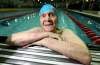 Winnipeg centenarian still doing laps, still breaking world records