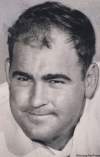 Buddy Tinsley in 1953