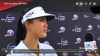 Our video team is at the LPGA Canadian Open at St. Charles through to Sunday. Watch for video reports each day.