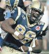 JOHN WOODS / THE CANADIAN PRESS ARCHIVES
Gavin Walls: traded to Alouettes