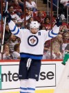 Ross D. Franklin / The Associated Press
Blake Wheeler