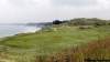 Whistling Straits golf course on Lake Michigan in Wisconsin, site of the PGA Championship.