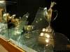 WAYNE.GLOWACKI@FREEPRESS.MB.CA
The damaged trophy case at the Wildewood Club.