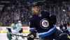 TREVOR HAGAN / THE CANADIAN PRESS FILES
“Every game is different, it doesn’t matter how many goals you have scored before. It’s always a new game. That’s how we’re treating this,” Laine said following Saturday’s morning skate.