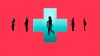 I got the COVID-19 vaccine. What can I safely do? (AP Illustration/Peter Hamlin)