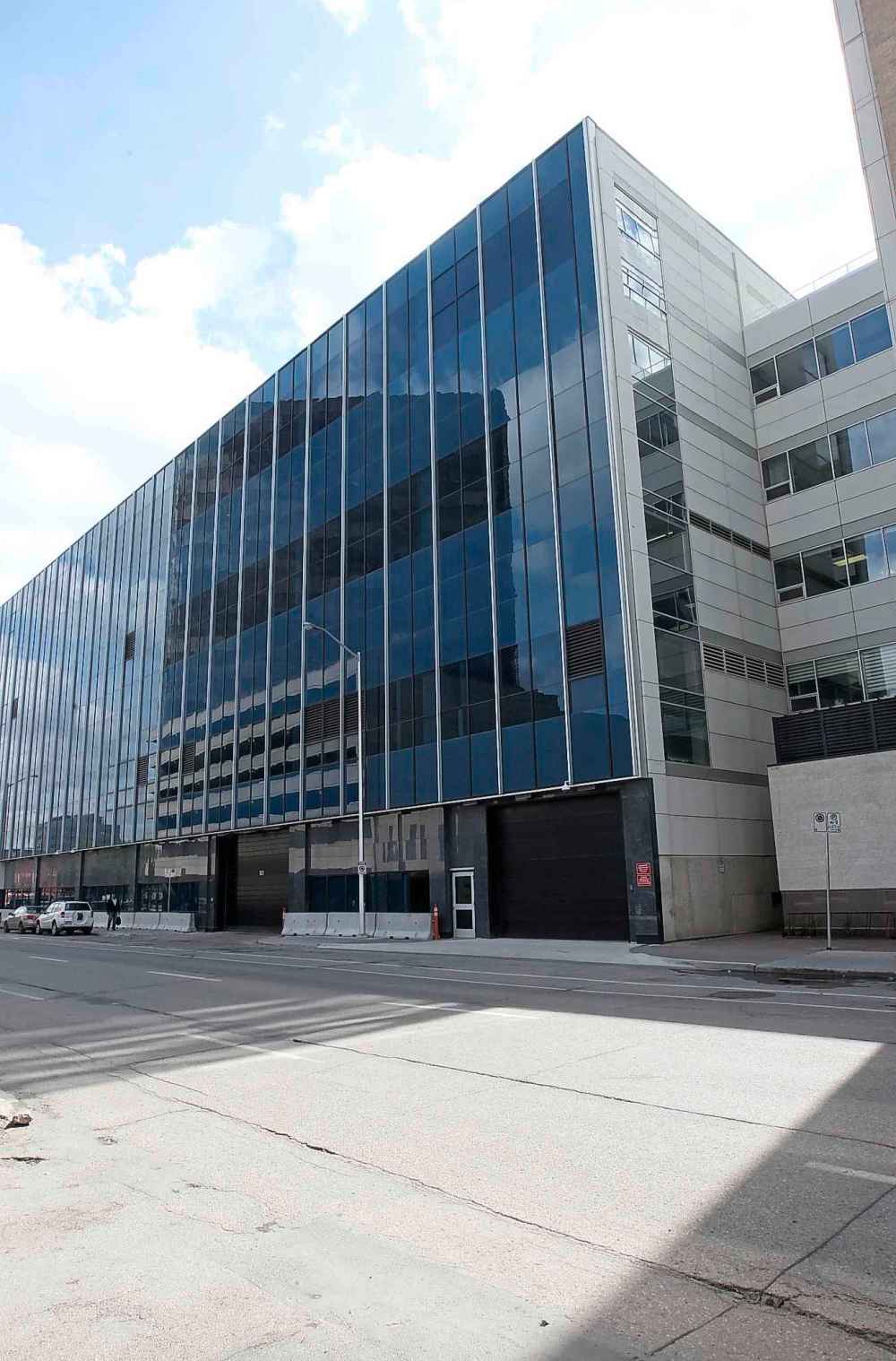 The city is also seeking a court order for the RCMP to keep all of its notes and records from its investigation, to get copies of notes from the RCMP and prosecutors, and to be allowed to trace monies through the financial accounts of the defendants. (Joe Bryska / Free Press files)