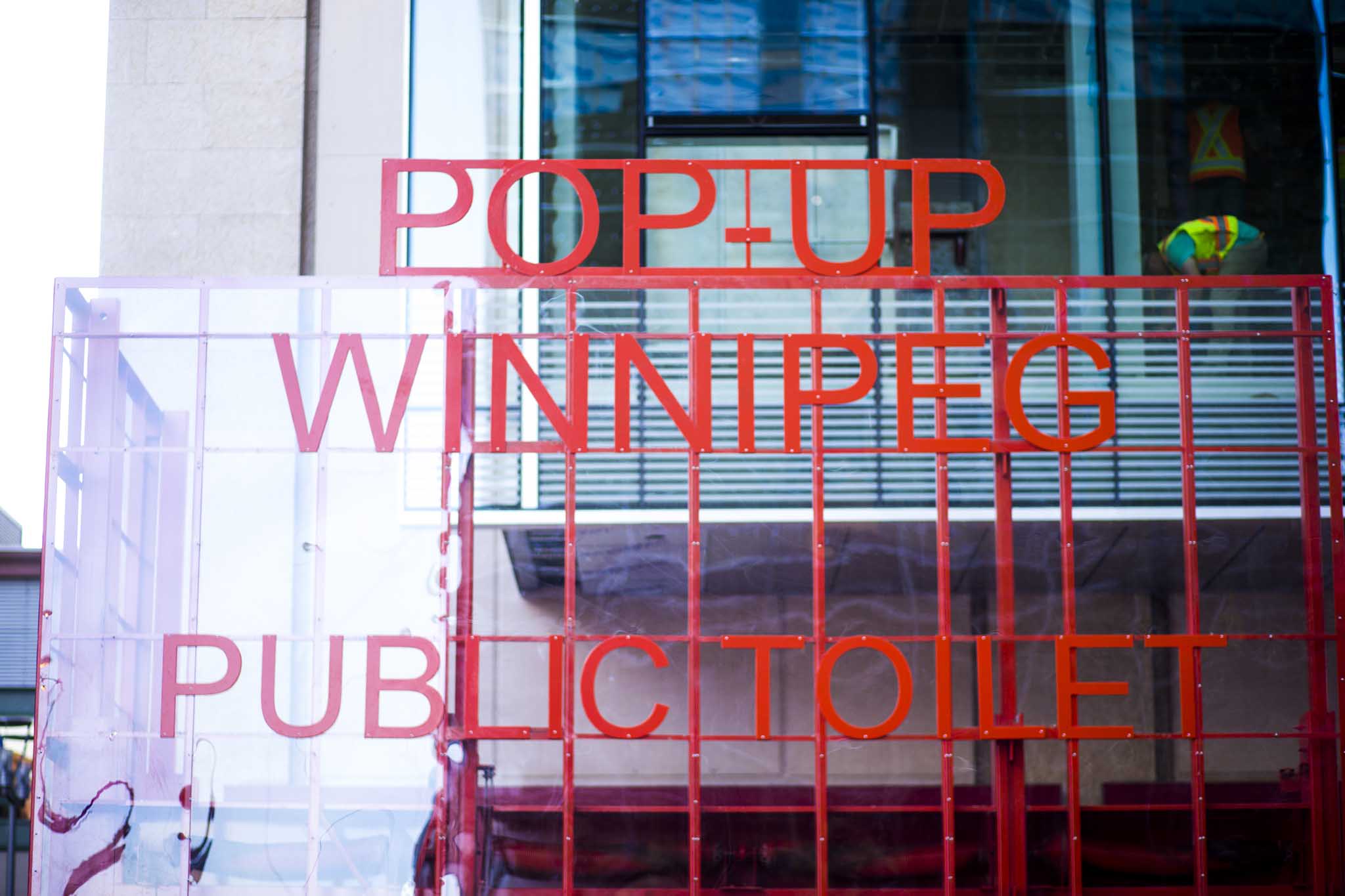 City asks downtown businesses to let public use washrooms Winnipeg