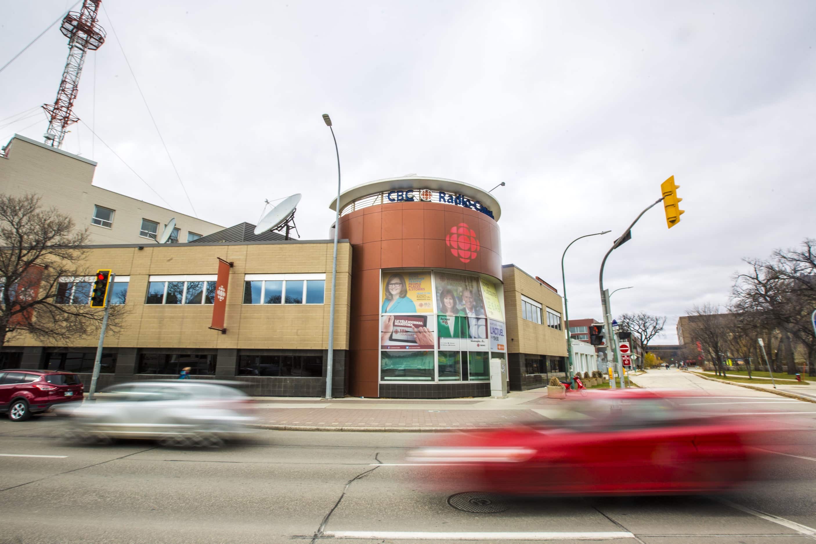 CBC seeks to broadcast less Canadian content Winnipeg Free Press