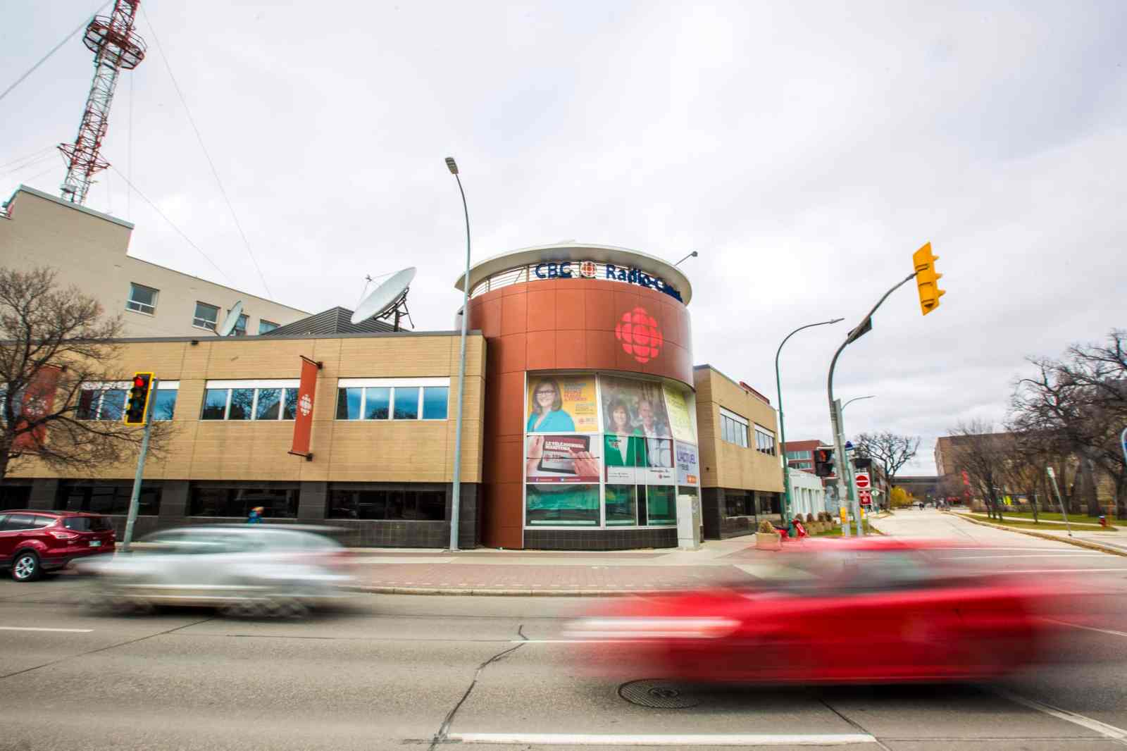 CBC seeks to broadcast less Canadian content – Winnipeg Free Press
