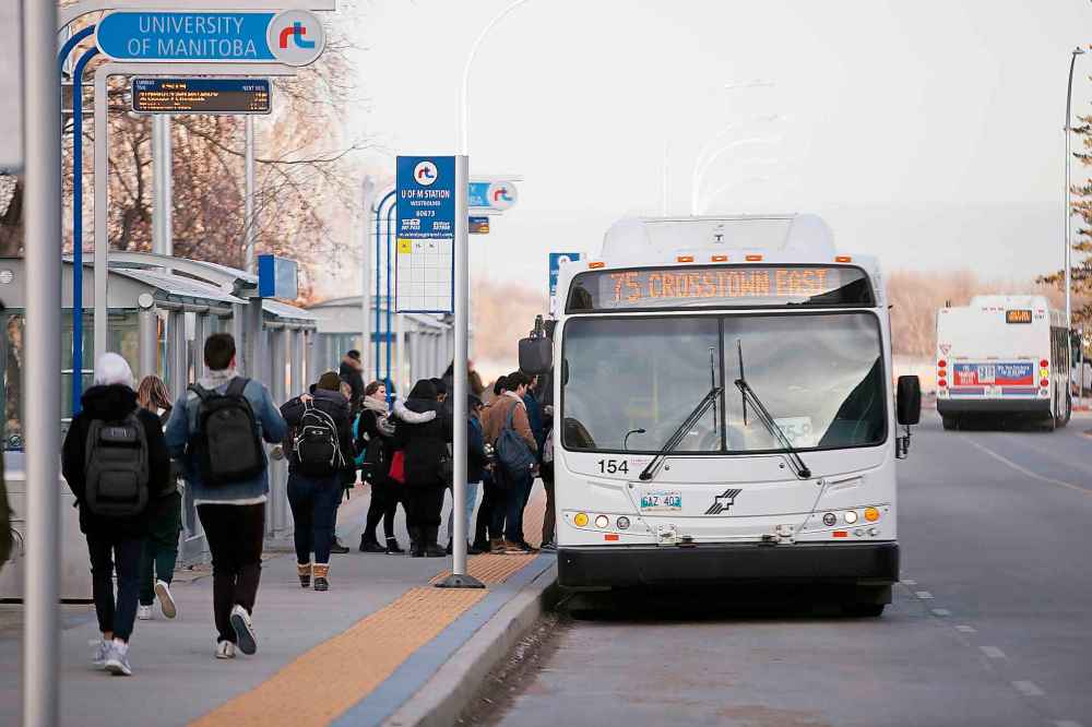 Pandemic delays bus pass, may lead to service reductions
