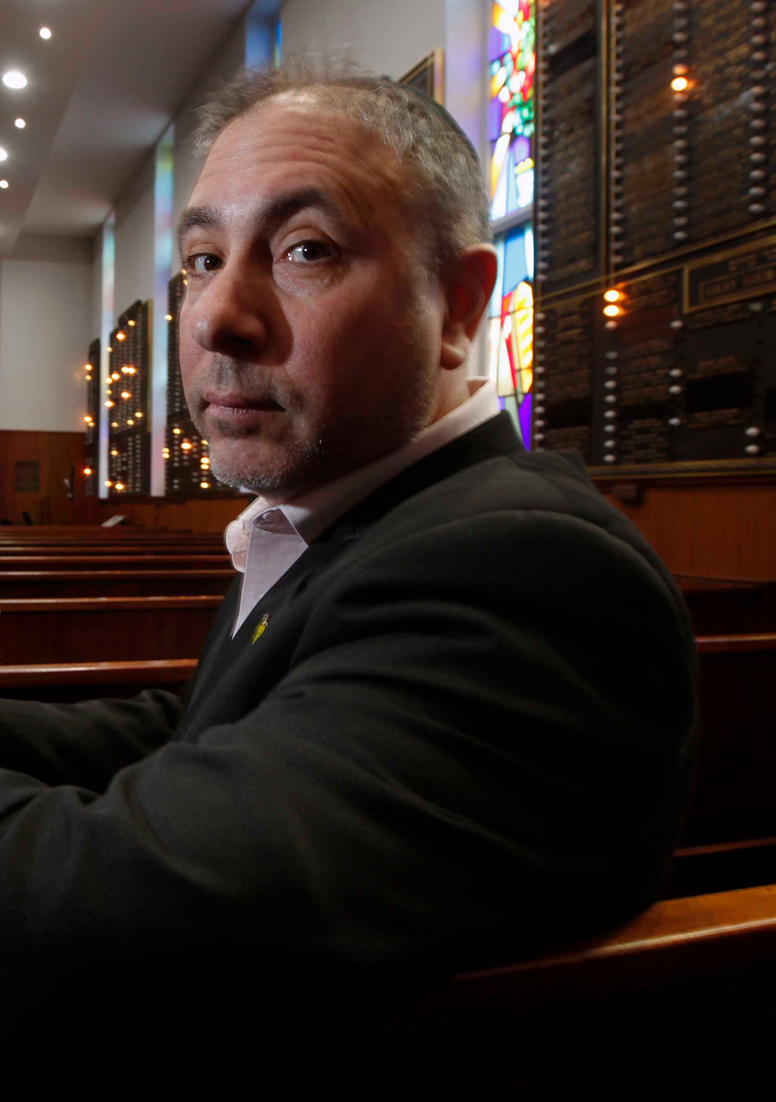 Home for the Holy Days – Winnipeg Free Press