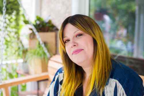 Begonia's Fear, along with William Prince's Reliever and Studies in Grey by Super Duty Tough Work, made the  Polaris Music Prize long list. (Mikaela macKenzie / Winnipeg Free Press files)
