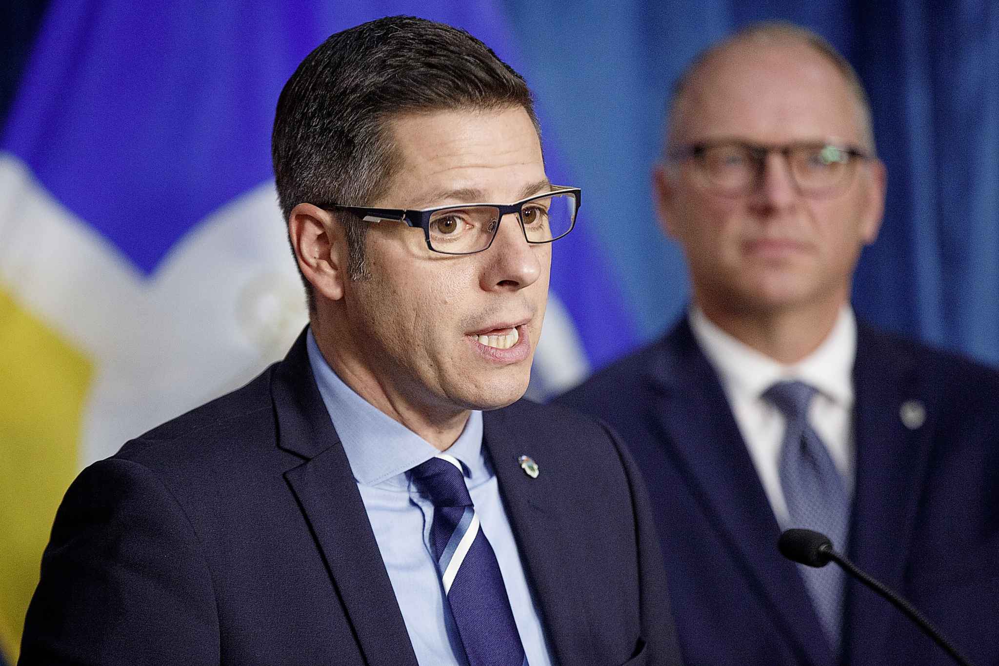 ‘Difficult decisions’ Winnipeg budget process enters next phase