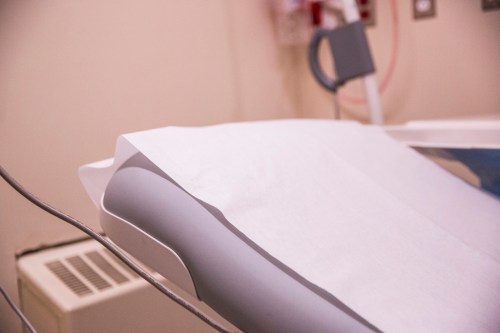 Wait time statistics compiled by the Northern Regional Health Authority show endoscopies at Thompson General Hospital dropped by 54 per cent in July and 88 per cent in August, compared to June. (Mikaela MacKenzie / Winnipeg Free Press files)