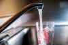 MIKAELA MACKENZIE / WINNIPEG FREE PRESS

A kitchen water tap in Wolseley in Winnipeg on Tuesday, Dec. 17, 2019.