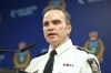 MIKE DEAL / WINNIPEG FREE PRESS
Winnipeg police Chief Danny Smyth needs to ensure all incidents involving police use of force are reported promptly through the proper channels. (Mike Deal / Winnipeg Free Press files)