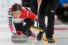 Beth Peterson Peterson joins Gimli Kerri Einarson, back to defend as Team Canada, Jennifer Jones of St. Vital, representing Manitoba, and two additional wild-card teams, Tracy Fleury of East St. Paul and Altona’s Mackenzie Zacharias, the reigning world junior champion. (Tim Smith / The Brandon Sun)