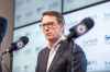 MIKAELA MACKENZIE / WINNIPEG FREE PRESS FILES
Jets owner Mark Chipman's 